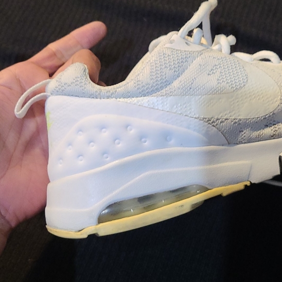 Nike Air Lace Design Sneakers - Picture 14 of 16